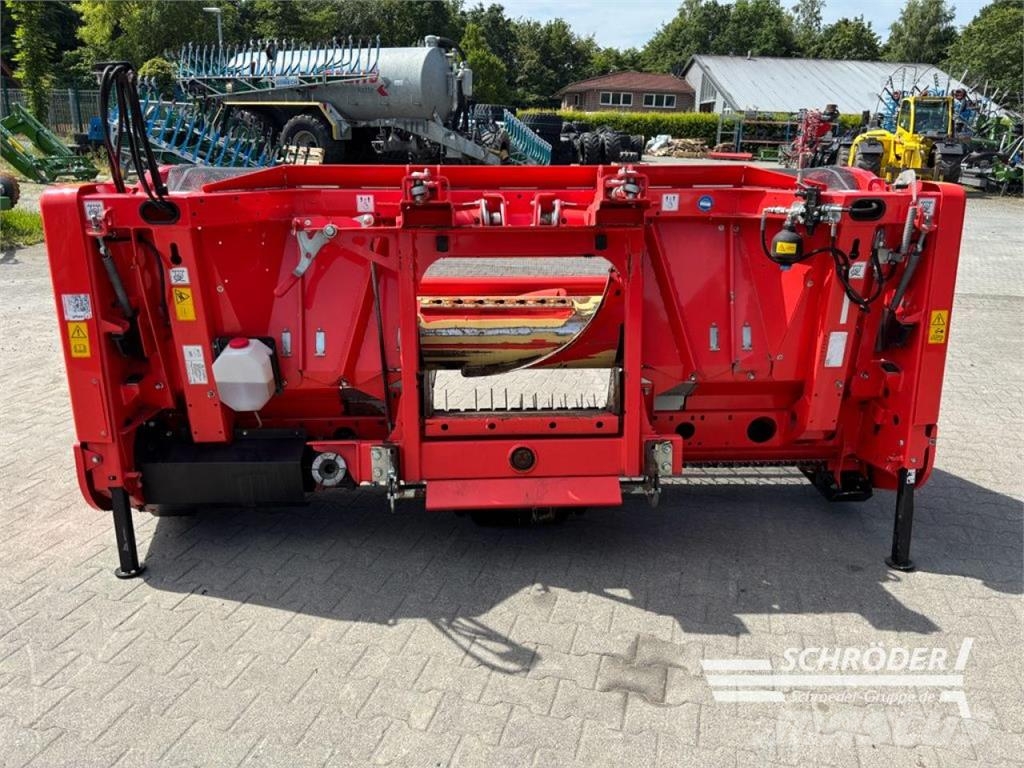 Kemper PICK UP C3003 MAXIMUM | CLAAS Annet fôrhøsterutstyr