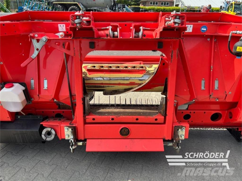 Kemper PICK UP C3003 MAXIMUM | CLAAS Annet fôrhøsterutstyr