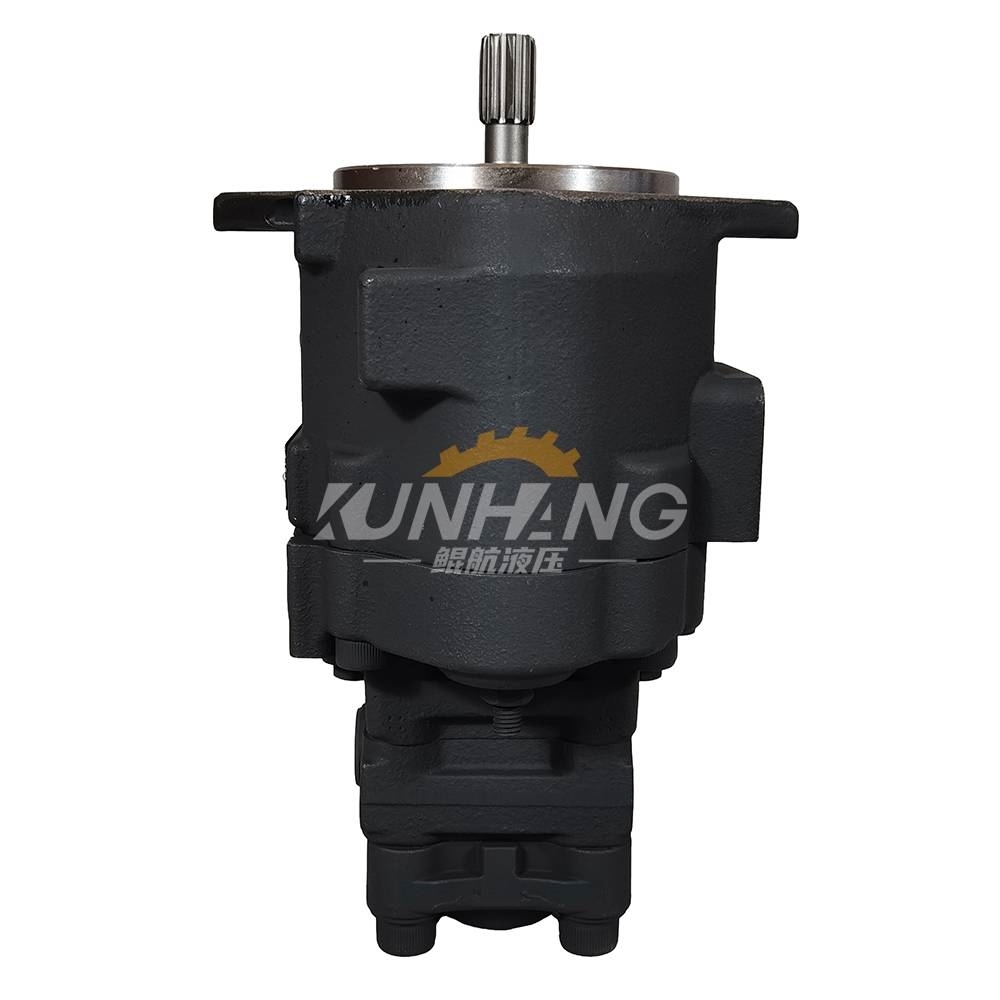 CAT PVD-00B-16P-6AG3-5220A Hydraulic Pump 301.5 Коробка передач