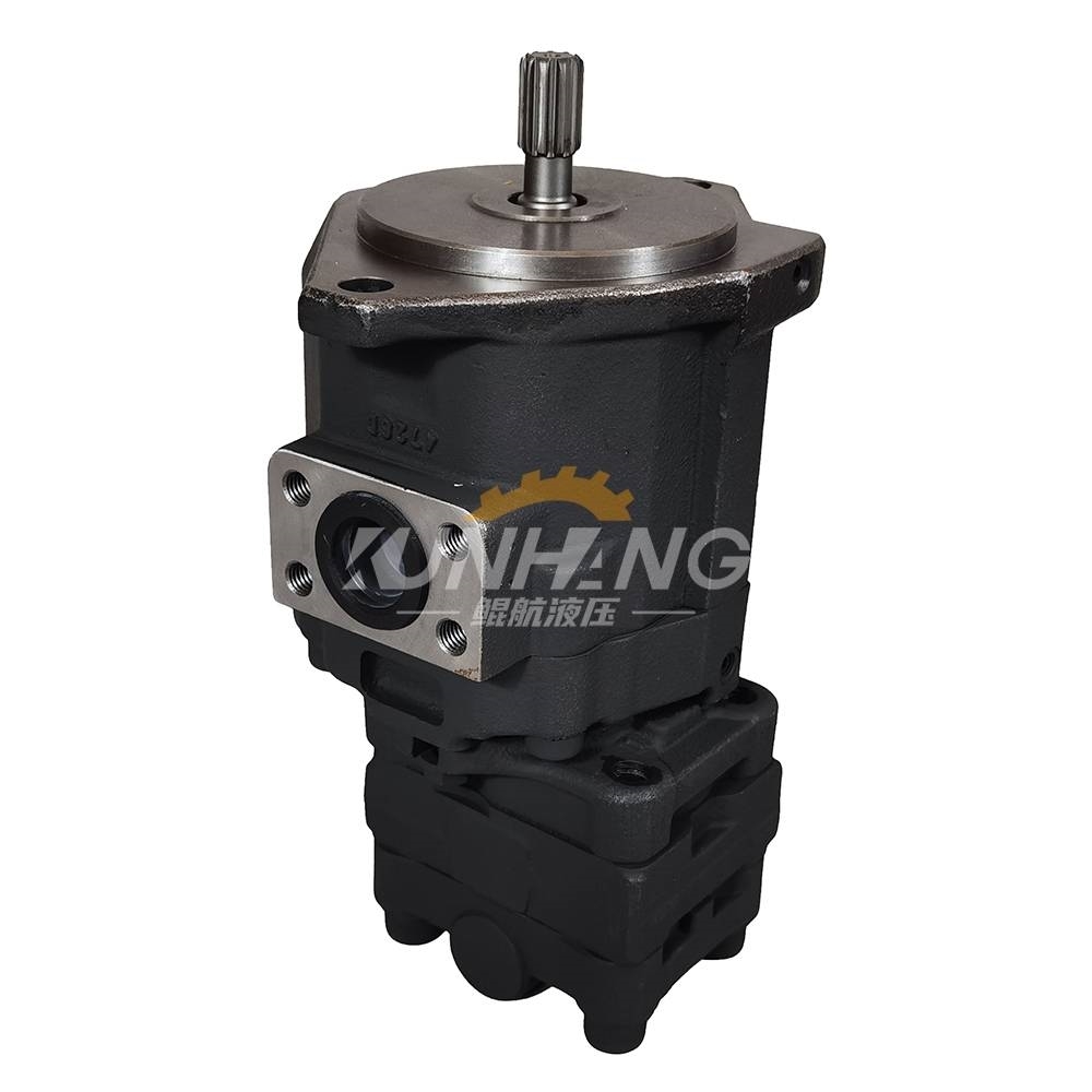 CAT PVD-00B-16P-6AG3-5220A Hydraulic Pump 301.5 Коробка передач