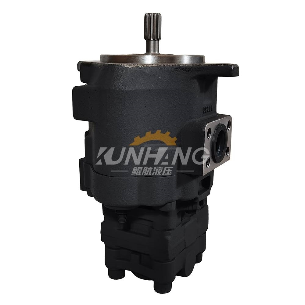 CAT PVD-00B-16P-6AG3-5220A Hydraulic Pump 301.5 Коробка передач