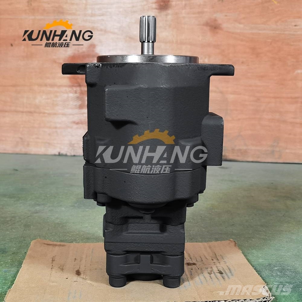 CAT PVD-00B-16P-6AG3-5220A Hydraulic Pump 301.5 Коробка передач