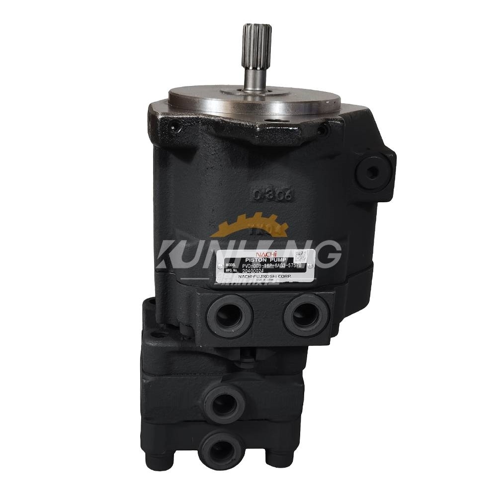 CAT PVD-00B-16P-6AG3-5220A Hydraulic Pump 301.5 Коробка передач