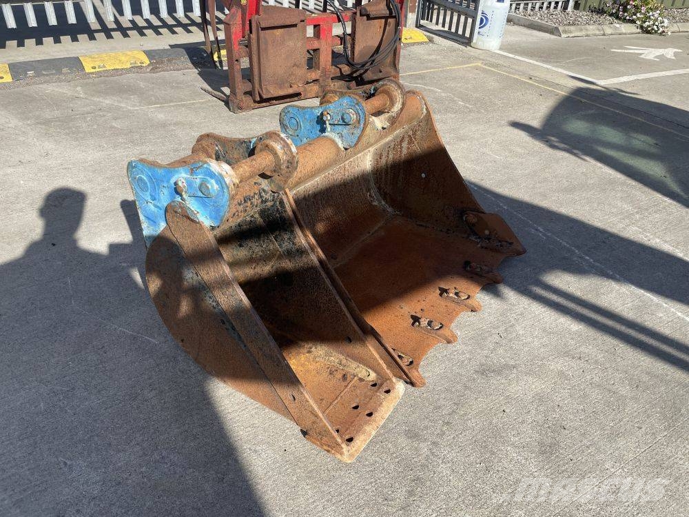 Kubota KX 057-4 Miniekskavaatorid < 7 t
