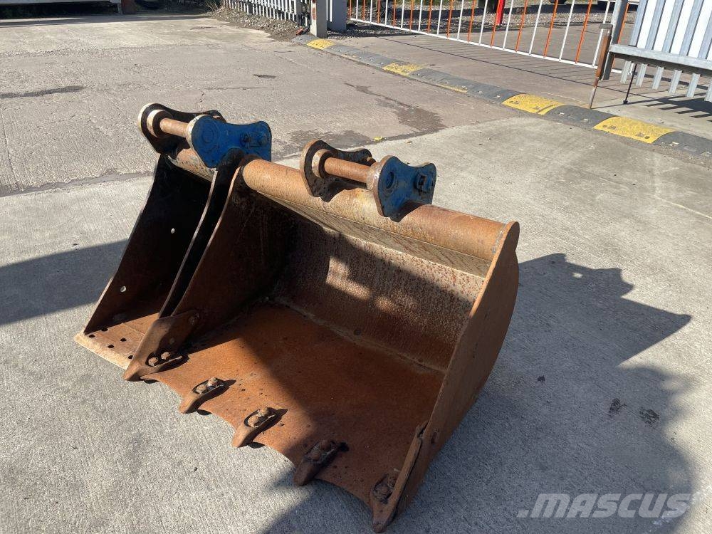 Kubota KX 057-4 Miniekskavaatorid < 7 t