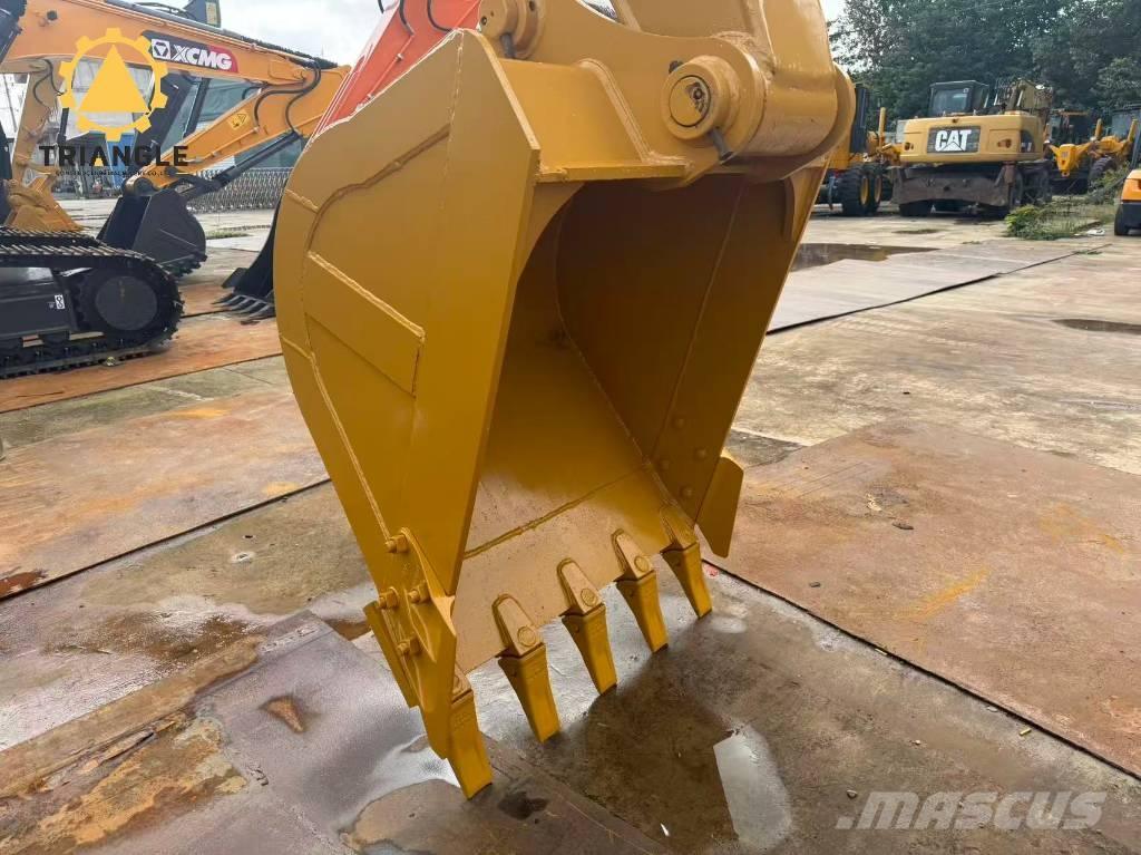 CAT 320 B L 대형 굴삭기 29톤 이상