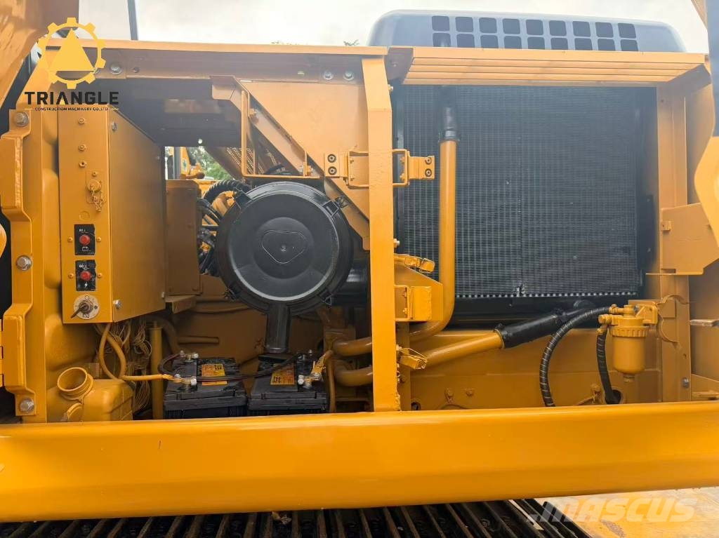 CAT 320 B L 대형 굴삭기 29톤 이상