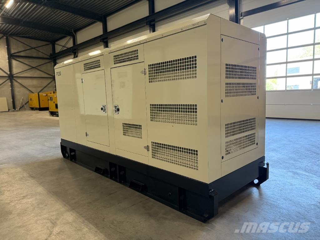 Perkins 1706A-E93TAG1 - 330 kVA Generator - DPX-19811 Γεννήτριες ντίζελ