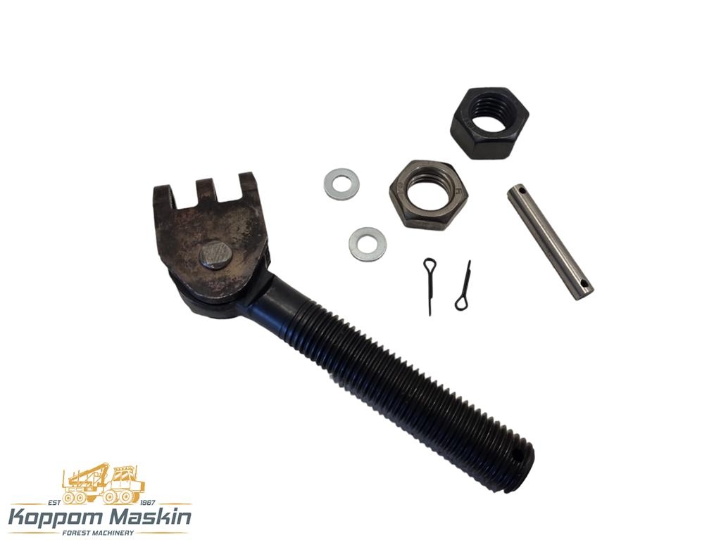 Timberjack / John Deere F036876 Kuormatraktorinosturit