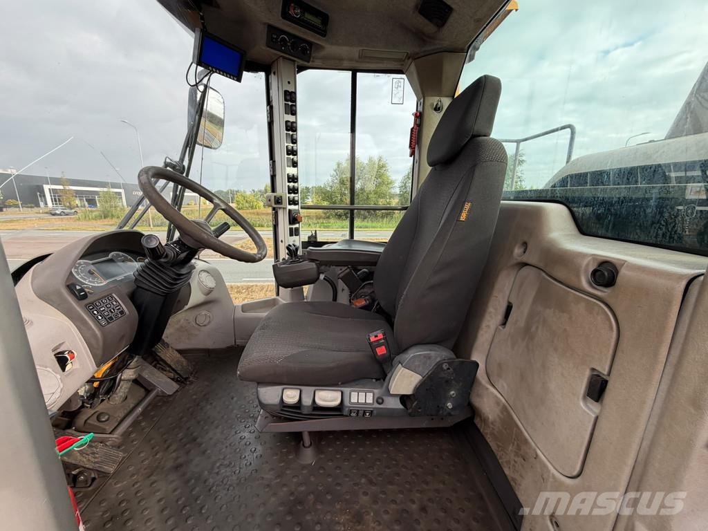 Volvo L150H Wheel loaders