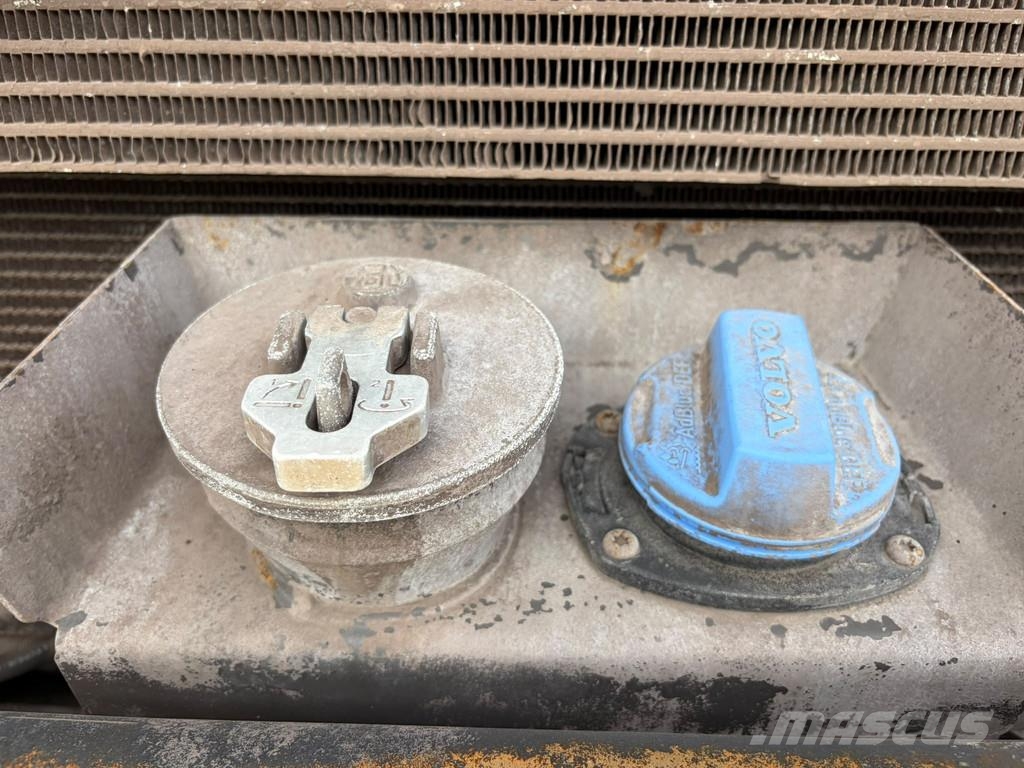 Volvo L150H Wheel loaders