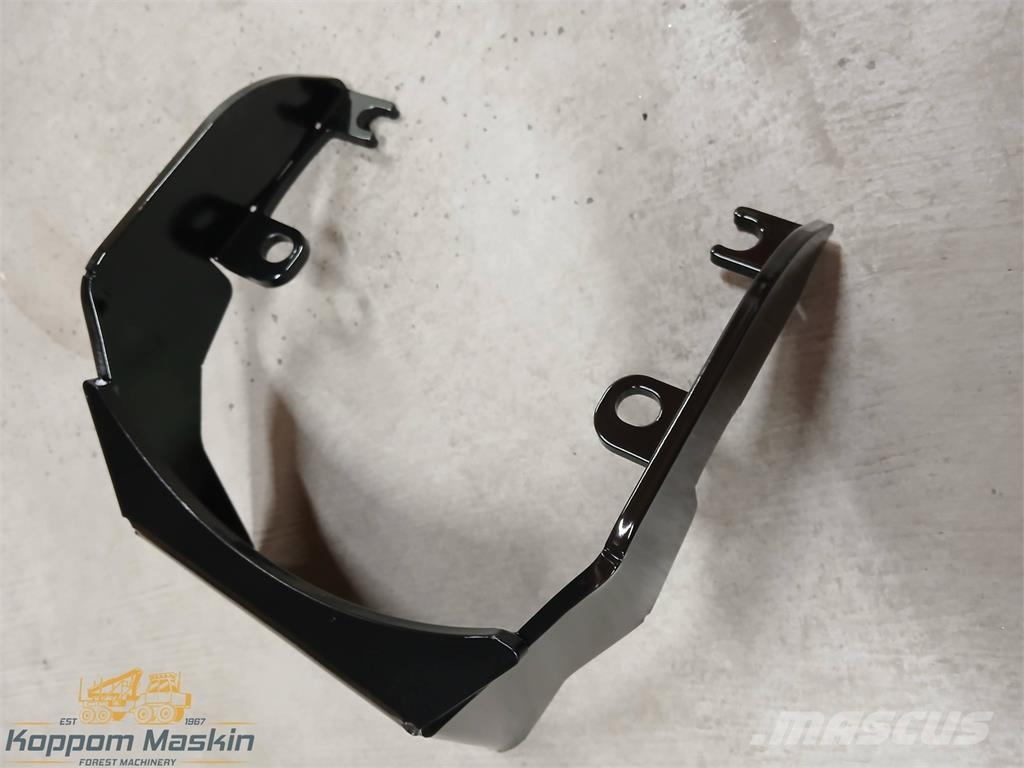 Indexator 5212205R Harvester heads