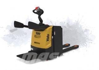 Yale MP 20 X. Ledtruck Lavansiirtotrukit ajotasolla