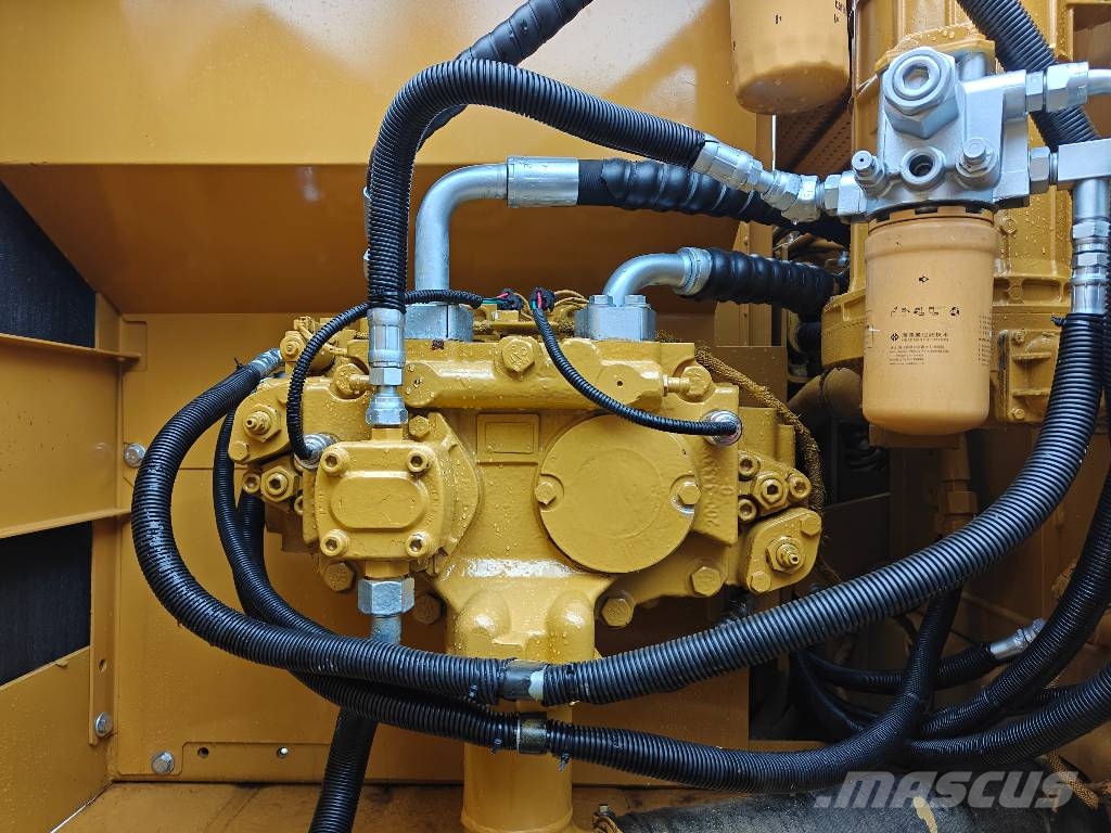 CAT 320C Escavadeiras de esteiras