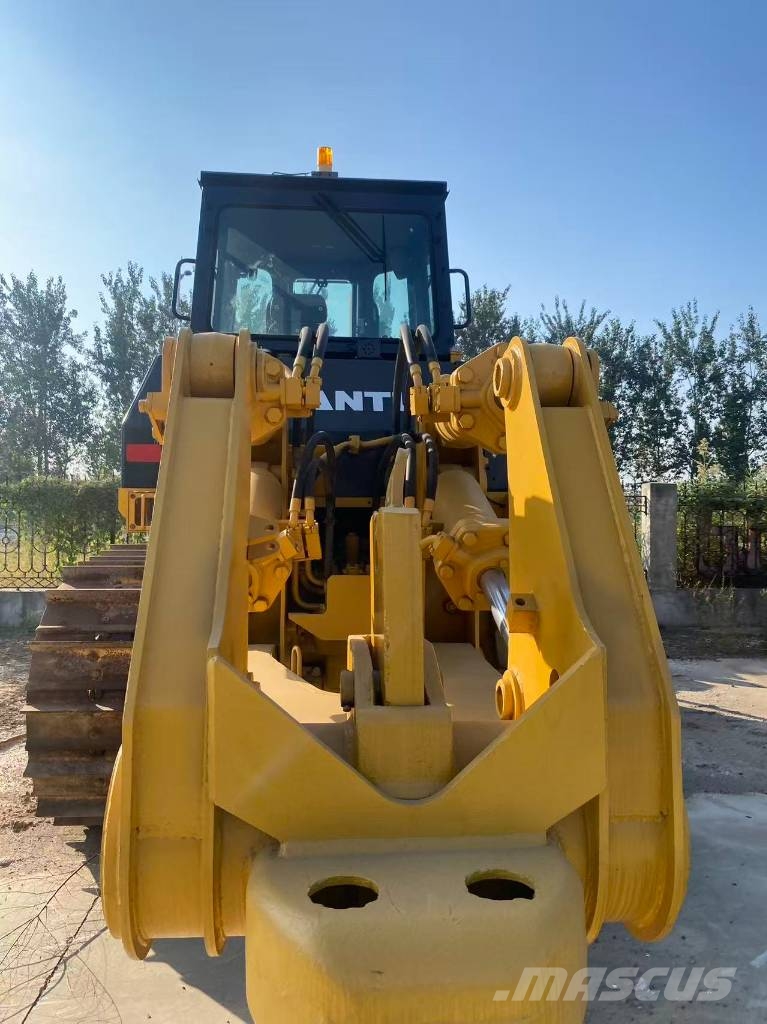 Shantui SD 32 D Bulldozer