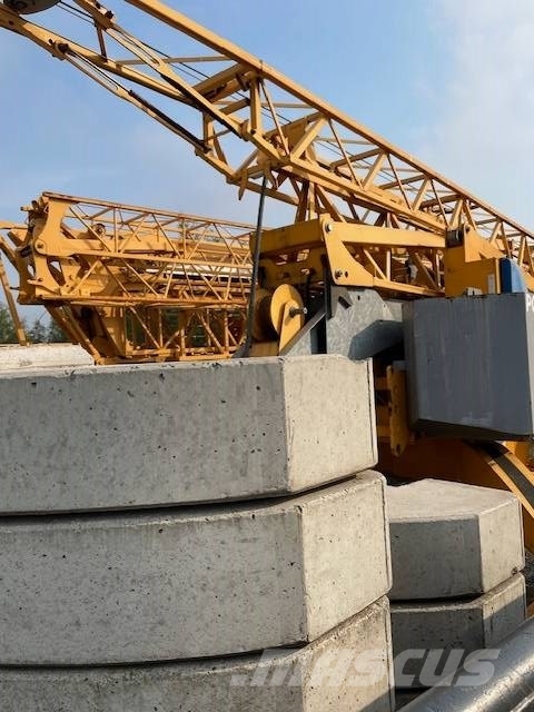Potain IGO 32 Other lifting machines