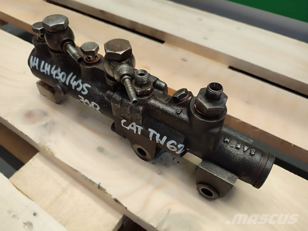  SAFIM 12284 brake pump MANITOU MLT 730 Bromsar