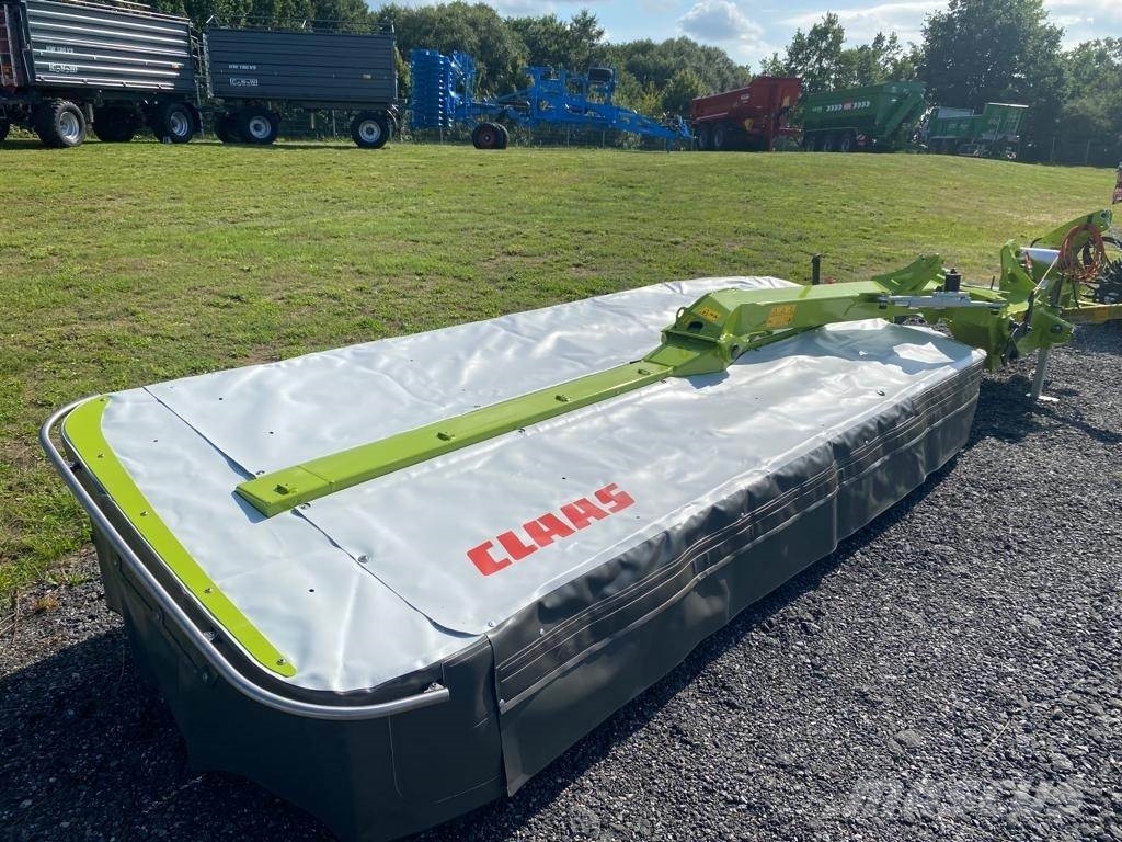 CLAAS Disco 4000 Contour Žací stroj-kondicionér