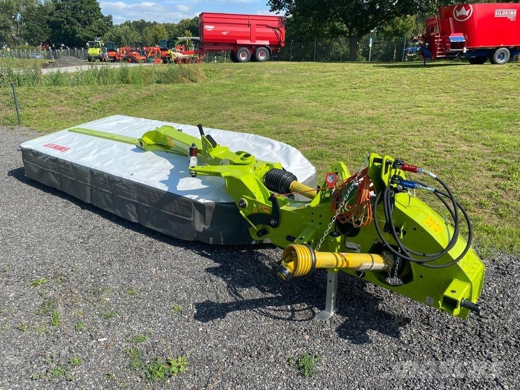 CLAAS Disco 4000 Contour Žací stroj-kondicionér