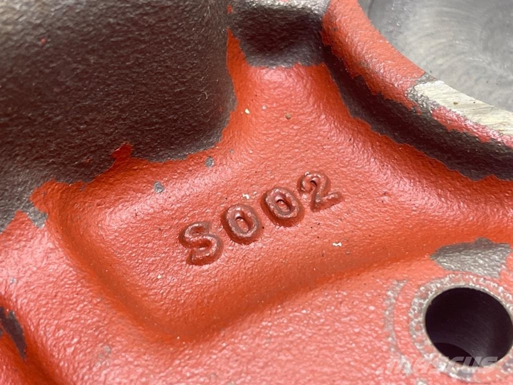  Dana Spicer 357/112/463-3571410006 Drive housing/G トランスミッション