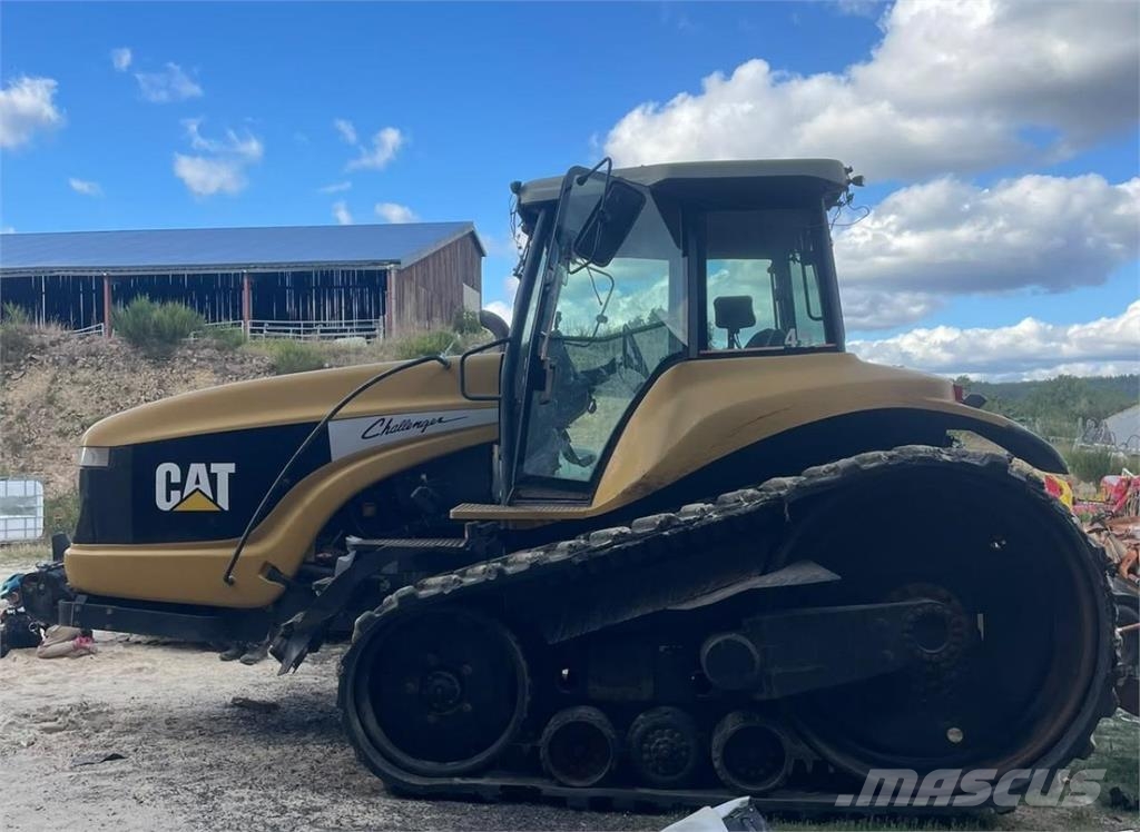 CAT Challenger 45 Tractoren