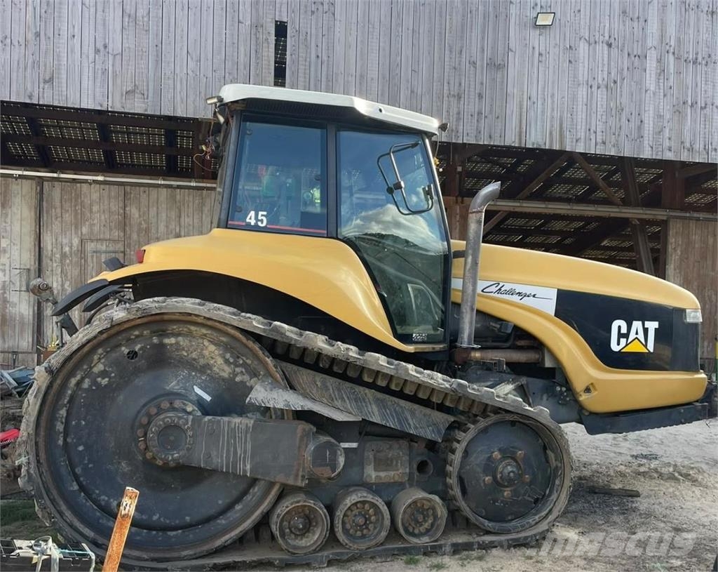 CAT Challenger 45 Tractoren