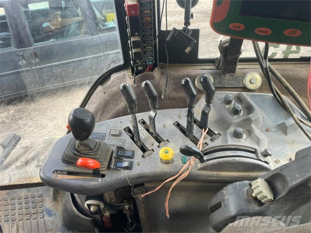 CAT Challenger 45 Tractoren