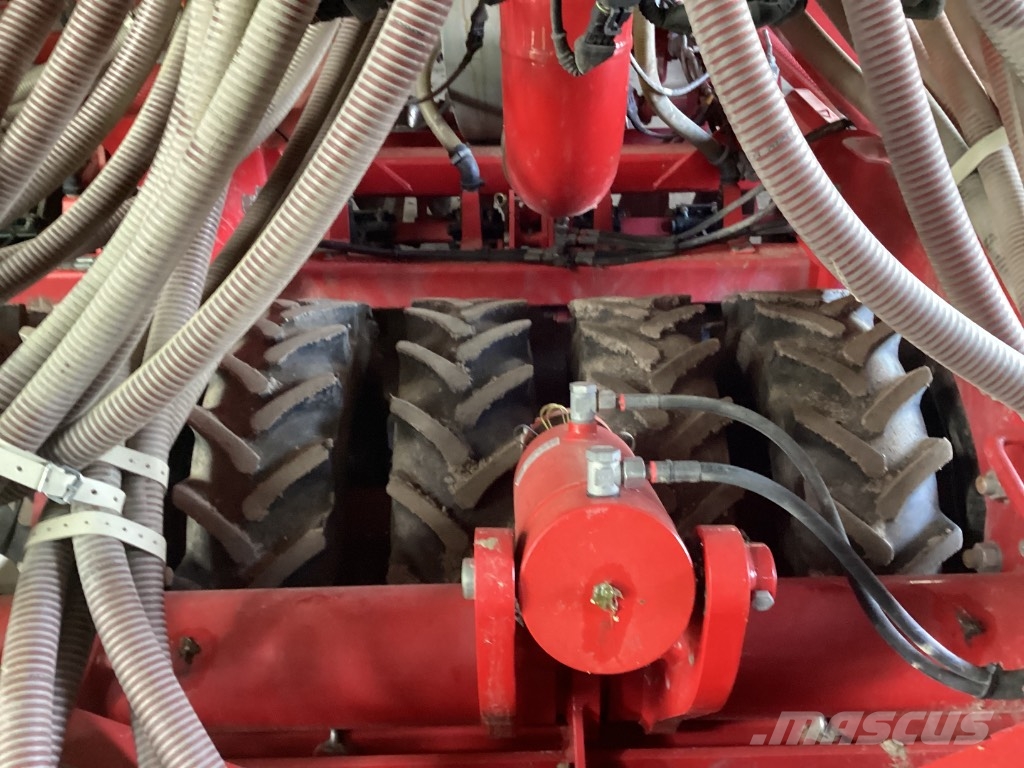 Horsch Pronto 4 DC PFF Sijačice