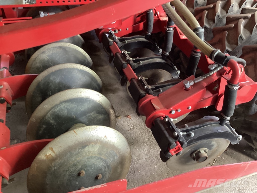 Horsch Pronto 4 DC PFF Sijačice