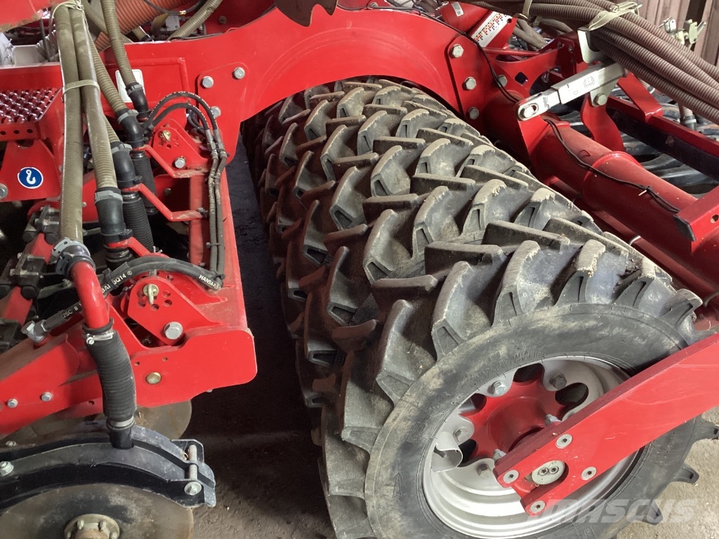 Horsch Pronto 4 DC PFF Sijačice