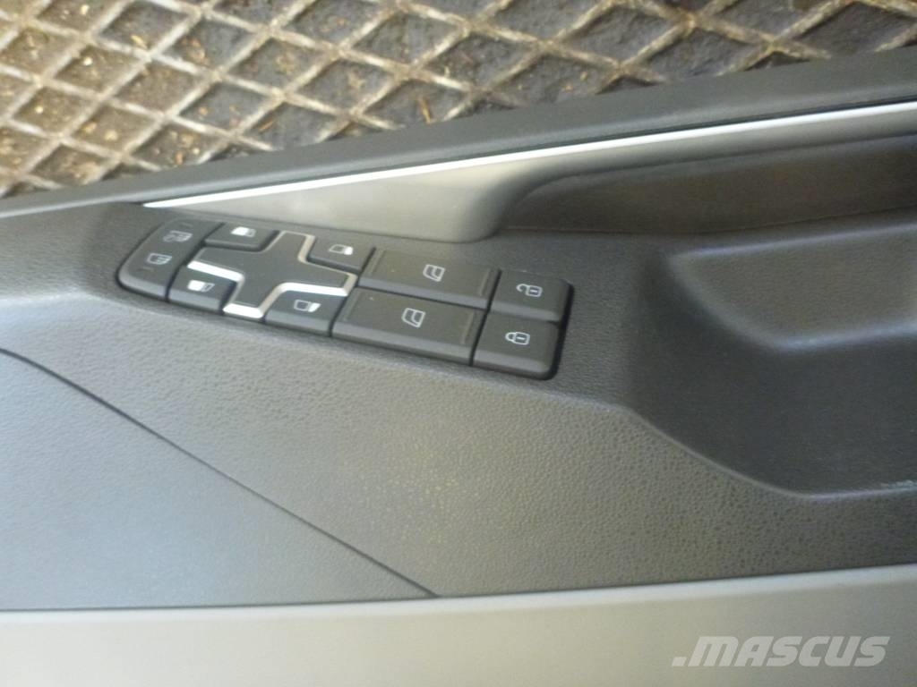 Volvo FM Dörrsida, 23772645 驾驶室与内部
