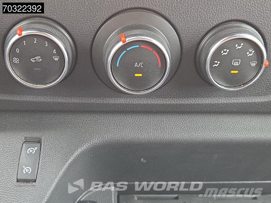 Renault Master Proximaente en Stock! Urgón De Plataforma E Ostalo