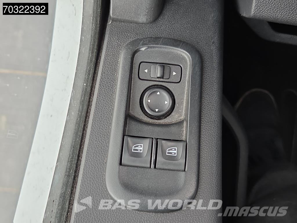 Renault Master Proximaente en Stock! Urgón De Plataforma E Ostalo