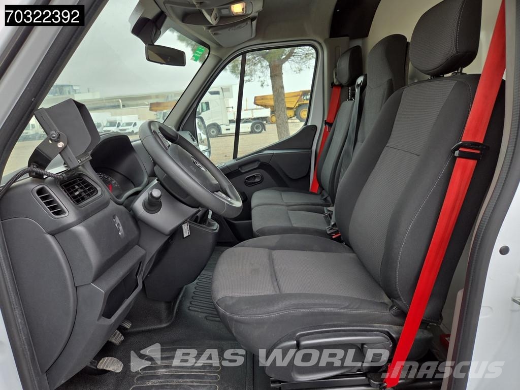 Renault Master Proximaente en Stock! Urgón De Plataforma E Ostalo