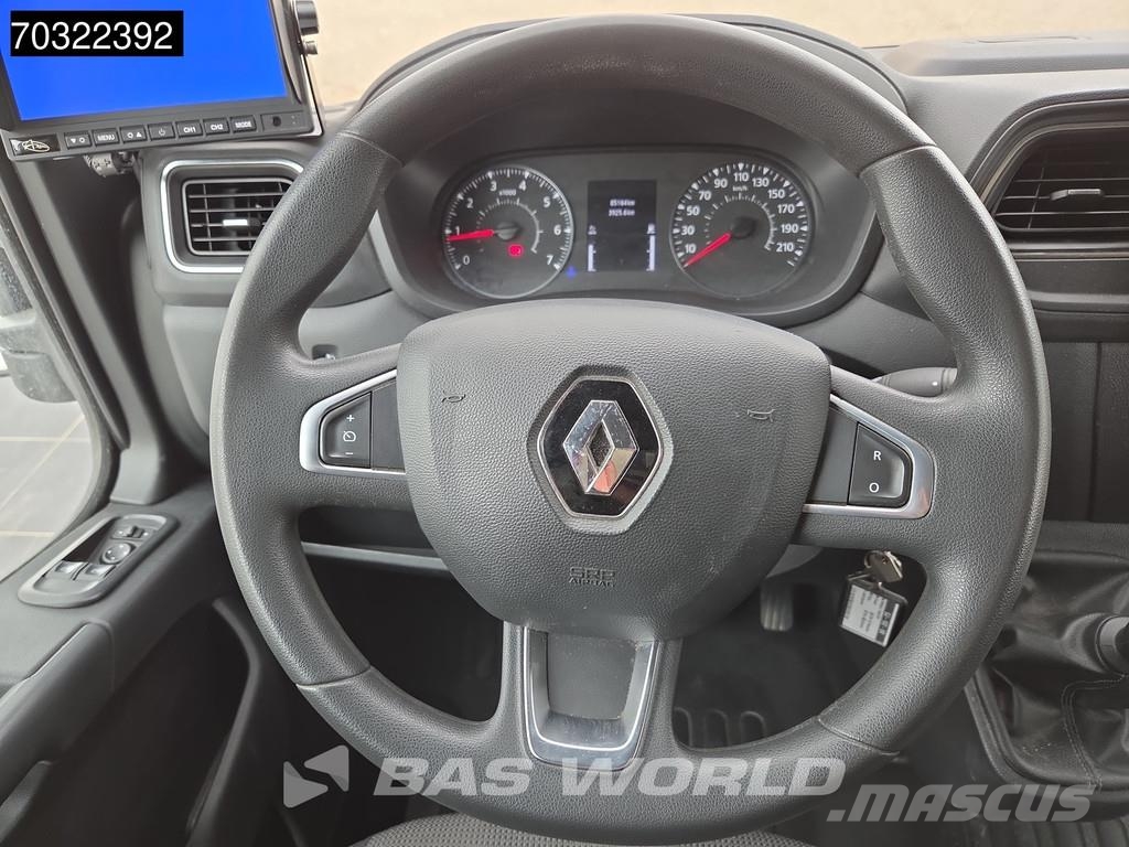 Renault Master Proximaente en Stock! Urgón De Plataforma E Ostalo