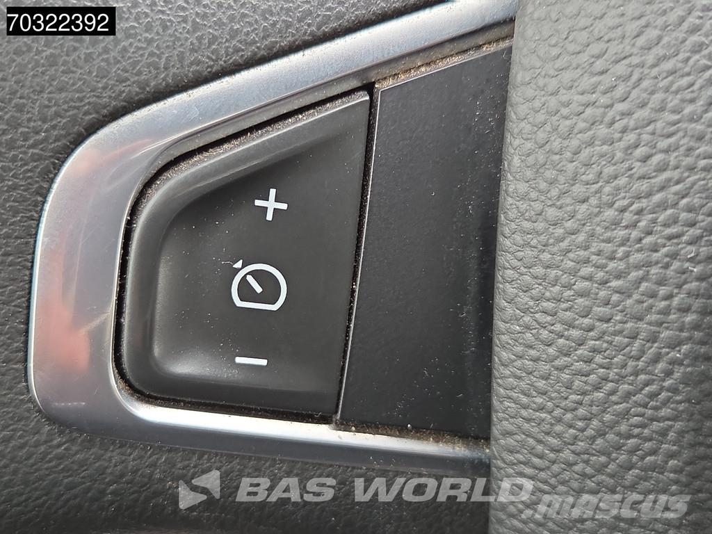 Renault Master Proximaente en Stock! Urgón De Plataforma E Ostalo