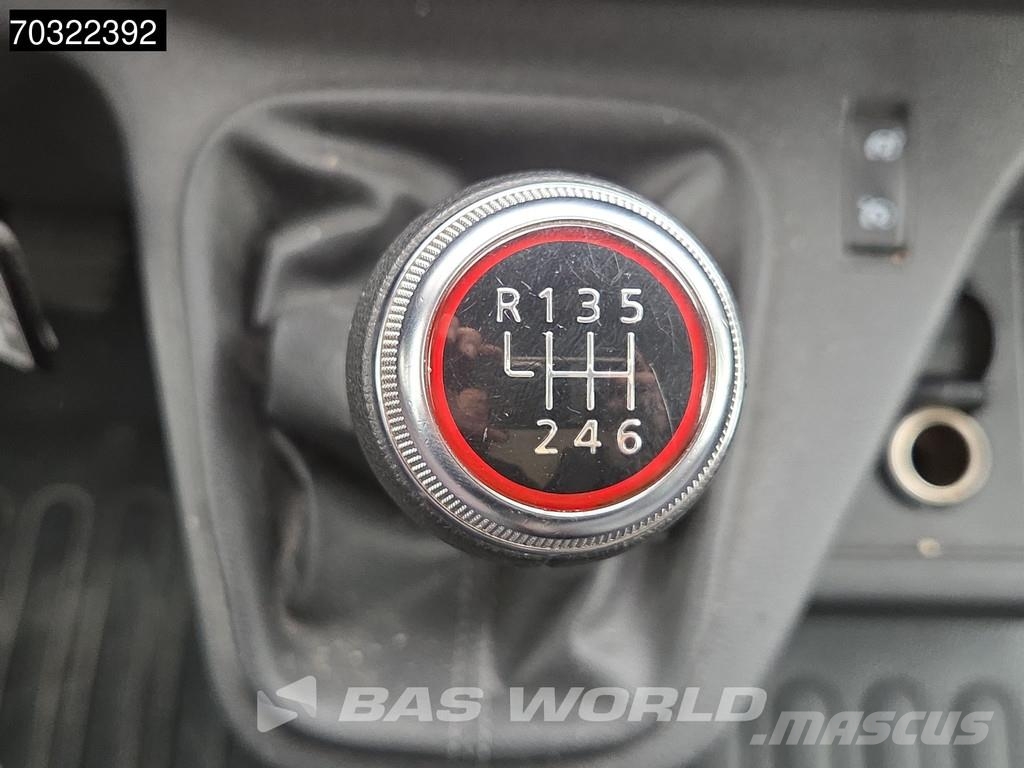 Renault Master Proximaente en Stock! Urgón De Plataforma E Ostalo