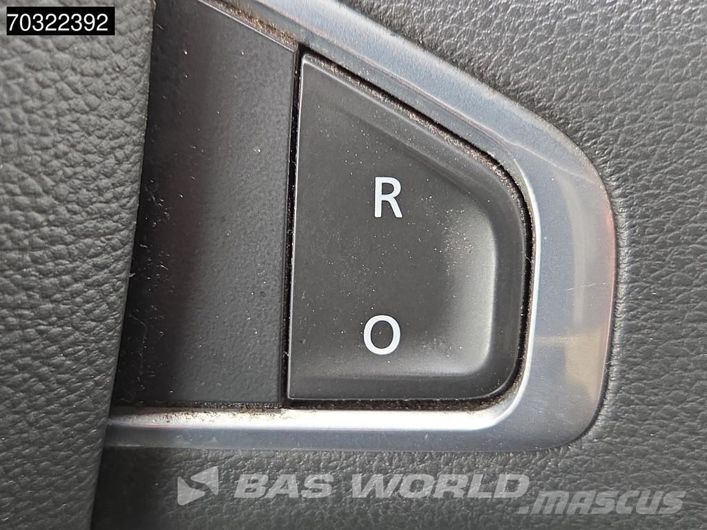 Renault Master Proximaente en Stock! Urgón De Plataforma E Ostalo