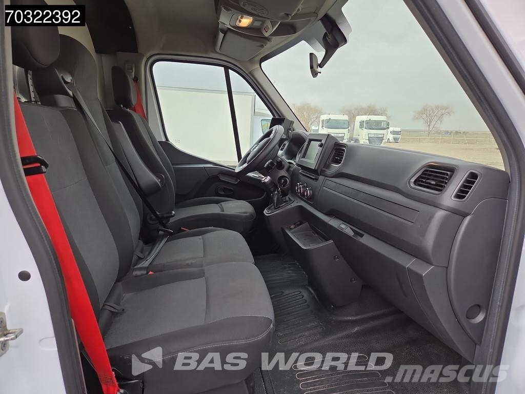 Renault Master Proximaente en Stock! Urgón De Plataforma E Ostalo