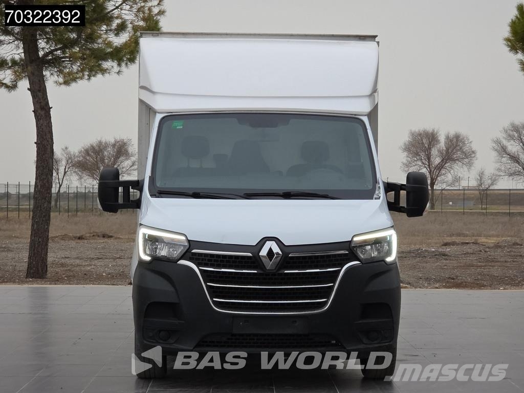Renault Master Proximaente en Stock! Urgón De Plataforma E Ostalo
