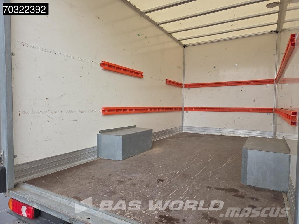Renault Master Proximaente en Stock! Urgón De Plataforma E Ostalo