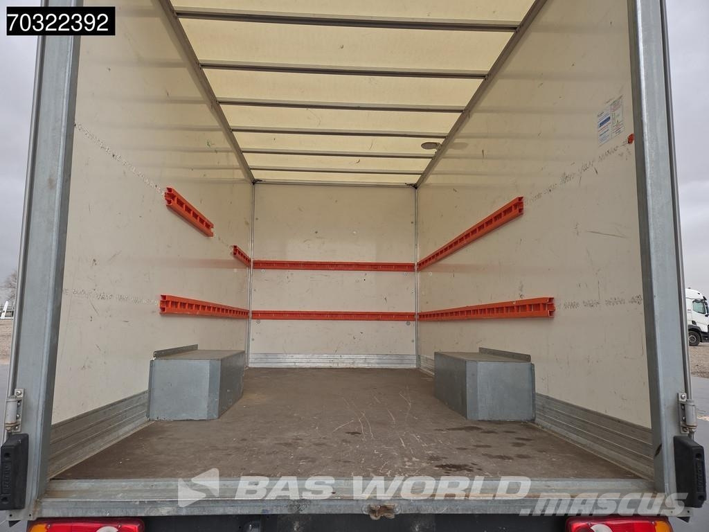 Renault Master Proximaente en Stock! Urgón De Plataforma E Ostalo
