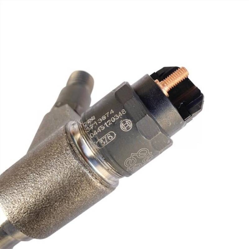 CAT 320D2 C7.1 injector 0445120347 0445120348 Motoren