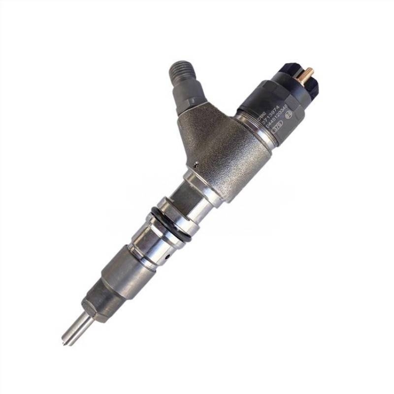 CAT 320D2 C7.1 injector 0445120347 0445120348 Motoren