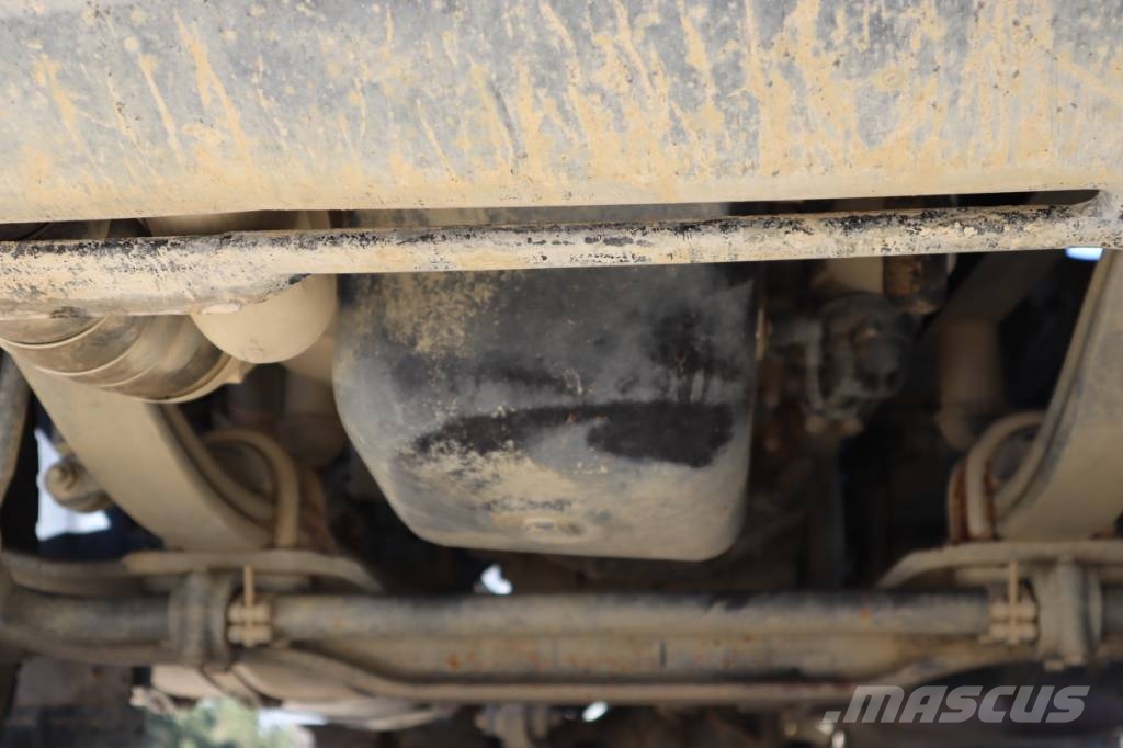Renault C 430 Τράκτορες