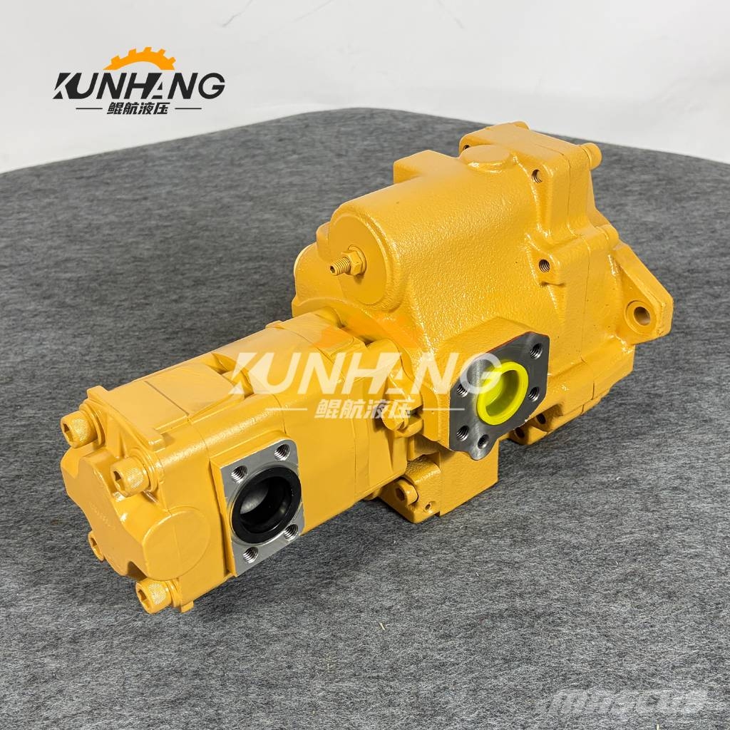 CAT 305 305CR 305.5CR Hydraulic Pump 3171286 317-1286 Коробка передач
