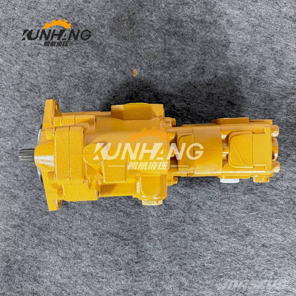 CAT 305 305CR 305.5CR Hydraulic Pump 3171286 317-1286 Коробка передач