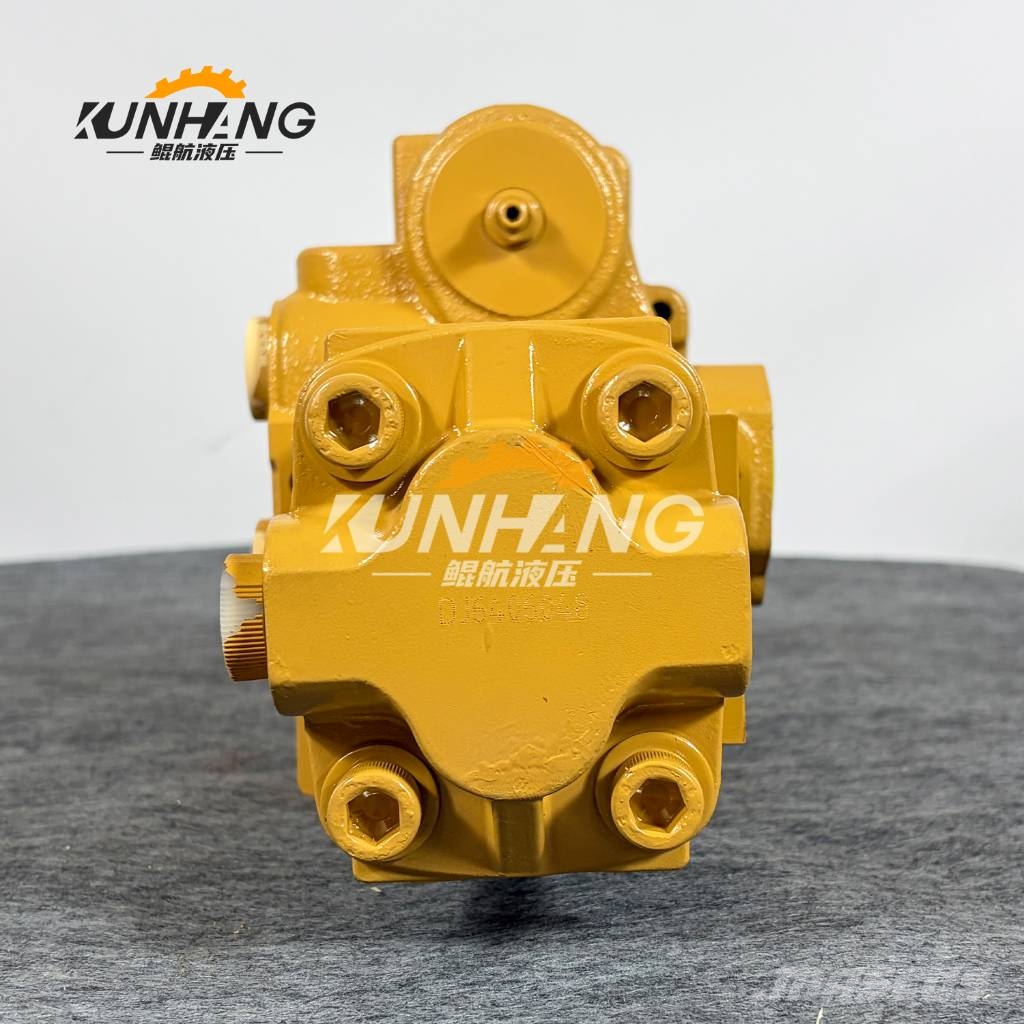 CAT 305 305CR 305.5CR Hydraulic Pump 3171286 317-1286 Коробка передач