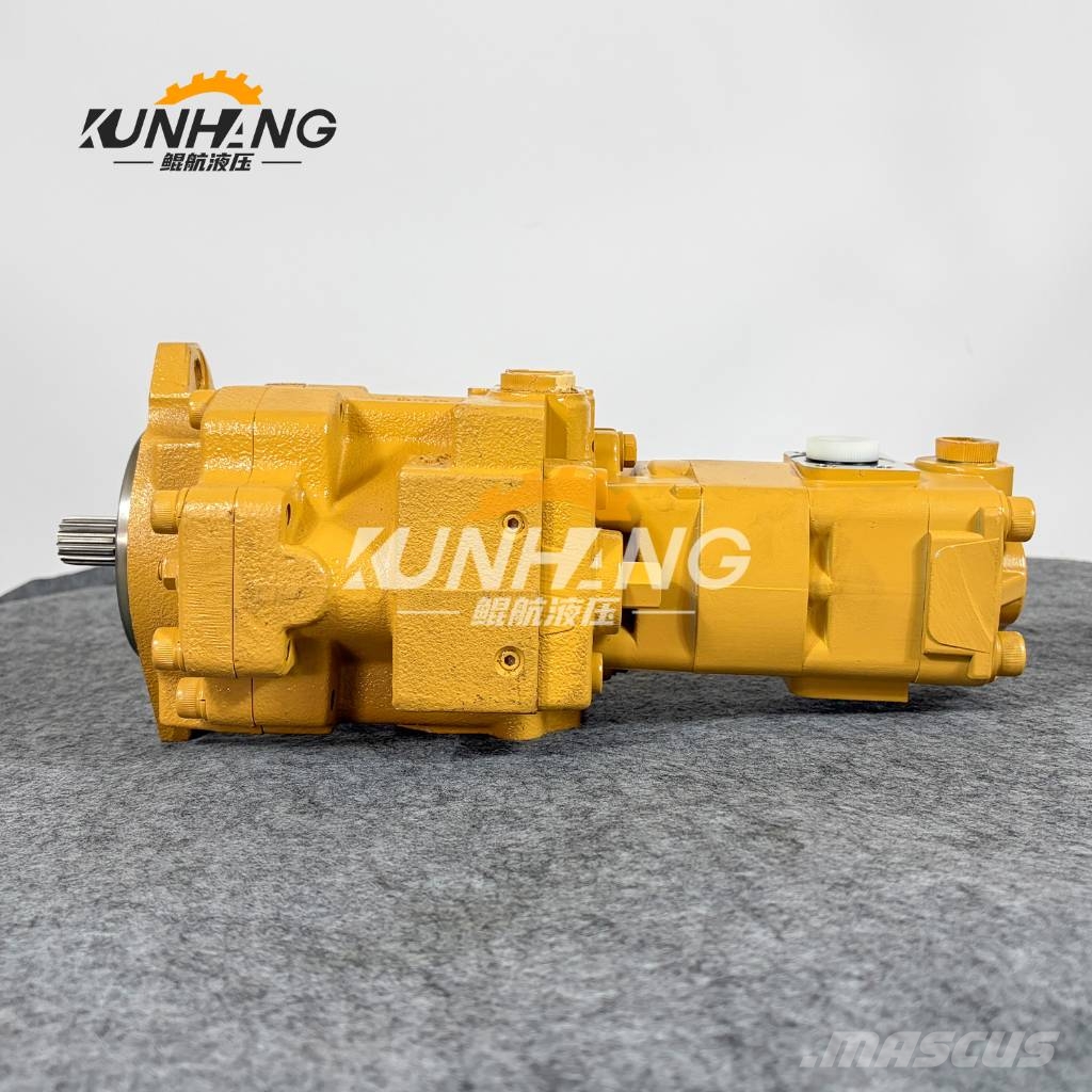 CAT 305 305CR 305.5CR Hydraulic Pump 3171286 317-1286 Коробка передач