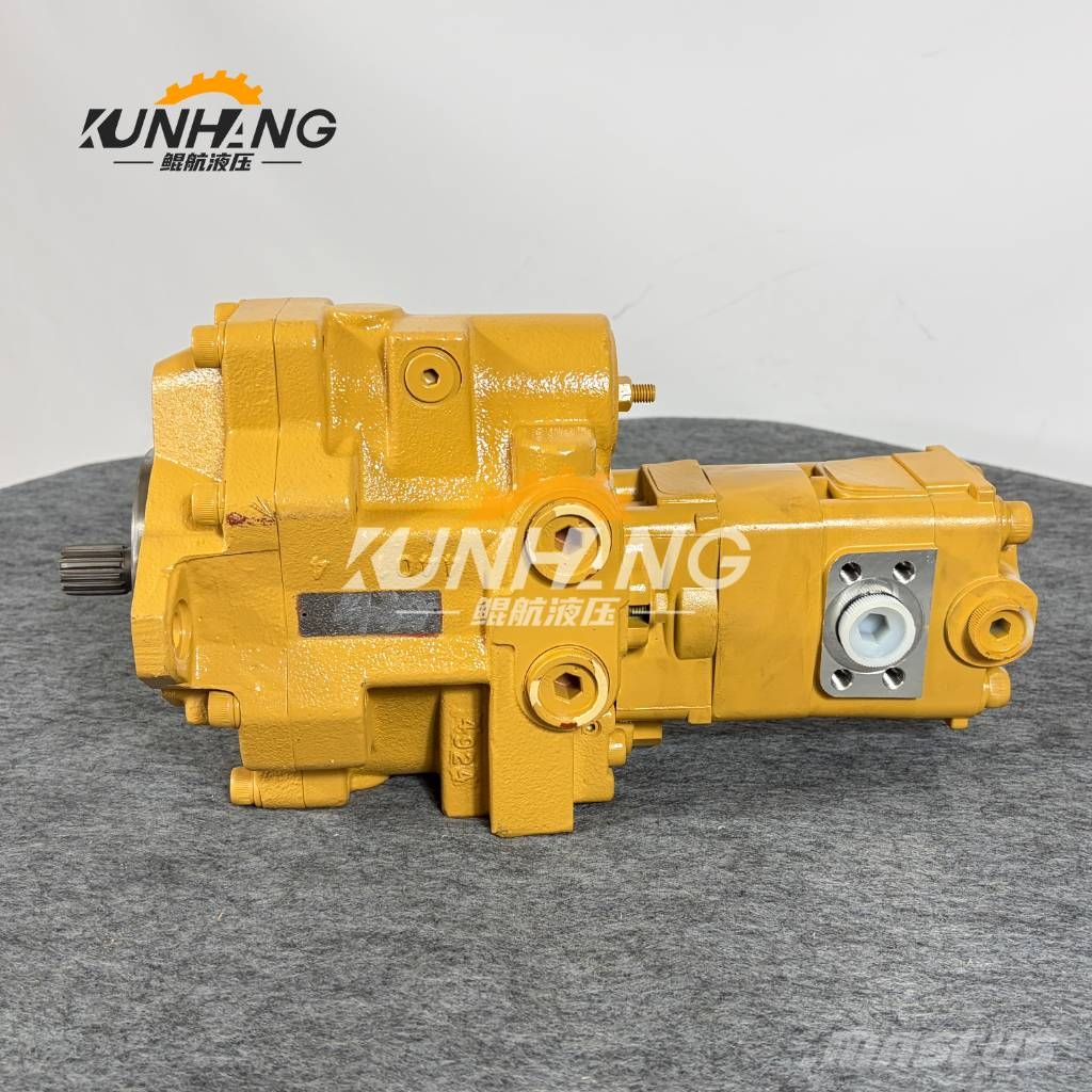 CAT 305 305CR 305.5CR Hydraulic Pump 3171286 317-1286 Коробка передач